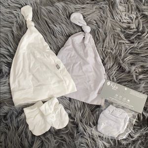 Kyte Hat and Mitten Bundle